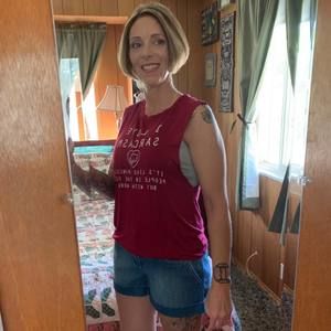 Meet your Posher, Kat